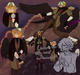 artxnone commissions