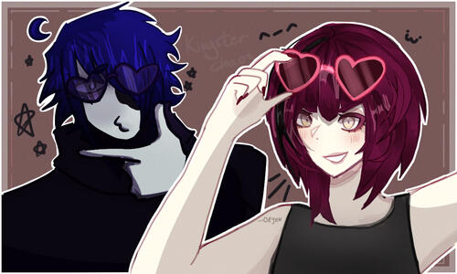 art collab art collab