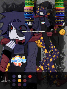 moon character sheet moon character sheet