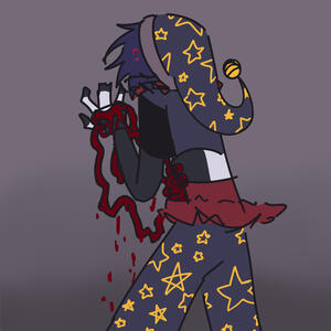 Goretober 2024